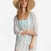 Billabong Blue Skies Swim Cover Up MULTI (mul)