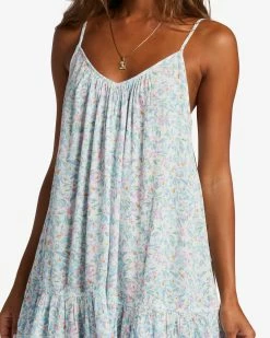 Billabong Beach Vibes Swim Cover Up SALT CRYSTAL (scs) 9 Billabong Beach Vibes Swim Cover Up SALT CRYSTAL (scs) -billabong shop abjx600215 billabongw scs dtl1