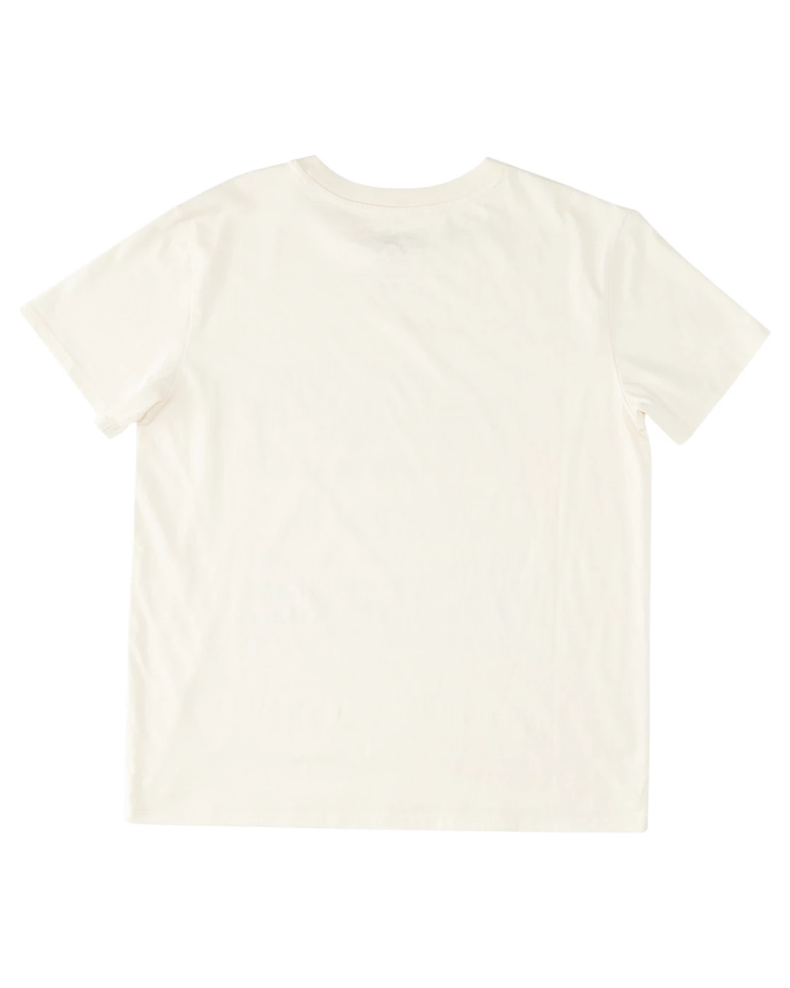 Billabong A/Div Tee Short Sleeve UPF 50 T-Shirt WHITE CAP (wcp) 6 Billabong A/Div Tee Short Sleeve UPF 50 T-Shirt WHITE CAP (wcp) - Image 6