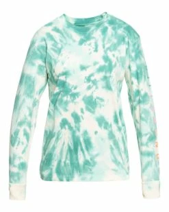 Billabong A/Div Long Sleeve T-Shirt LAGOON (gjy0) -billabong shop abjzt00621 billabongv gjy0 frt1