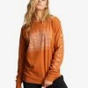 Billabong A/Div Long Sleeve T-Shirt ADOBE (ado)