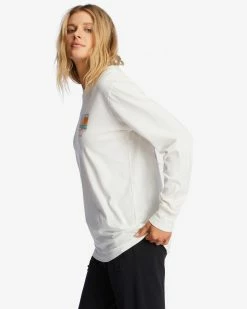 Billabong A/Div Long Sleeve T-Shirt FRESH POWDER (wcl0) 9 Billabong A/Div Long Sleeve T-Shirt FRESH POWDER (wcl0) -billabong shop abjzt00621 billabongw wcl0 sd1