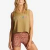 Billabong A/Div Tank Top MAS MOSS (ckt0)