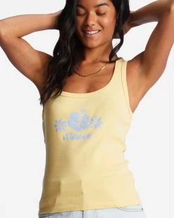 Billabong So Much Mahalo Tank Top SHES SUNNY (yeg0) 9 Billabong So Much Mahalo Tank Top SHES SUNNY (yeg0) -billabong shop abjzt01039 billabongw yeg0 dtl1