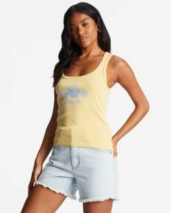 Billabong So Much Mahalo Tank Top SHES SUNNY (yeg0) 11 Billabong So Much Mahalo Tank Top SHES SUNNY (yeg0) -billabong shop abjzt01039 billabongw yeg0 sd1 1
