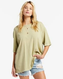 Billabong Essentials True Boy T-Shirt AVOCADO (avo)