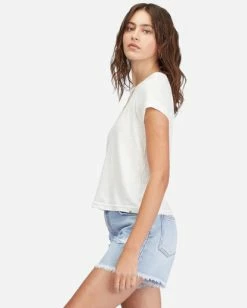 Billabong How Bout That Denim Shorts INDIGO RINSE (igr) 11 Billabong How Bout That Denim Shorts INDIGO RINSE (igr) -billabong shop j2161bho billabongw igr sd1 1