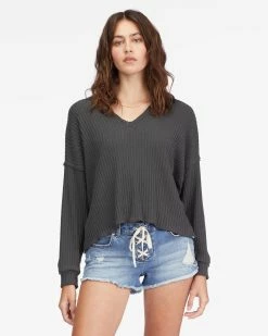 Billabong Lite Hearted Denim Shorts BEACH BLUE 1 (bpzw)